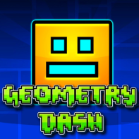 Geometry Dash cover