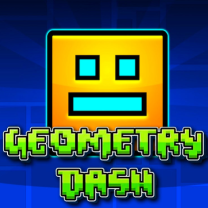 Geometry Dash img