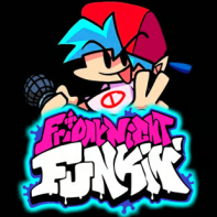Friday Night Funkin' cover