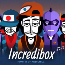 Incredibox V8 - Play Incredibox V8 On Sprunki Incredibox Game