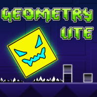 Geometry Lite cover