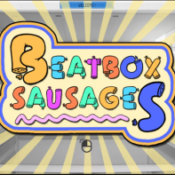 Beatbox Sausages cover