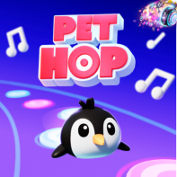 Super Snappy Pet Hop cover