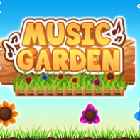 Music Garden cover