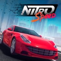 Nitro Speed cover
