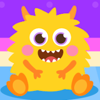 Hatching Nursery Kids Virtual Pet Game cover