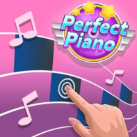 Perfect Piano cover