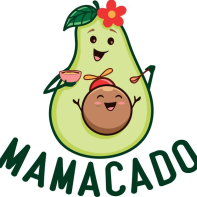 Avocado Mother cover
