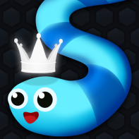 Hungry Snake Io cover