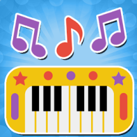Instruments for Kids cover