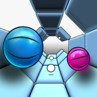 Two Tunnel 3D cover