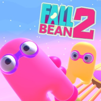 Fall Bean 2 cover