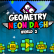 Geometry neon dash world 2 img