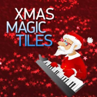 Xmas Magic Tiles cover