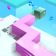 Music Line cover