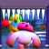 Halloween Monster Traffic img