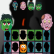 Halloween Scarry Heads img