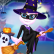 Cat Girl Halloween Preparation img