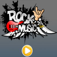 Rock Music cover