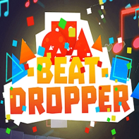 Beat Dropper cover