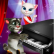 Talking Tom Piano Time Talking Tom Piano Time img
