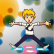 Chainsaw Dance img