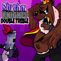 Rhythm Knight cover