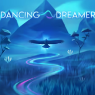 Dancing Dreamer cover