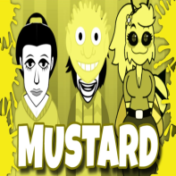 Incredibox Mustard cover