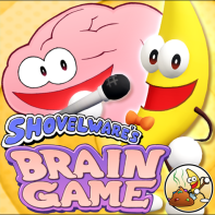 Shovelware Brain cover