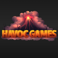 Lighthouse Havoc cover