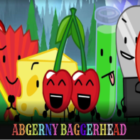 Abgerny Baggerhead cover