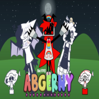 Abgerny Fpe Version cover