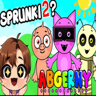 Abgerny Game cover