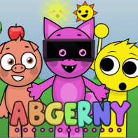 Abgerny Scratch Remix cover