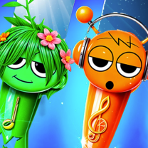 Amazing Sprunks And Music img