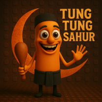 Backrooms: TUNG TUNG TUNG SAUR img