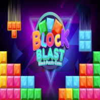 Block Blast cover