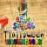 BTS Halloween Coloring Book BTS Halloween Coloring Book img