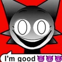 Chat Sprunki: Chatting Phase img