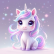 Chibi Unicorn Dress Up Chibi Unicorn Dress Up img