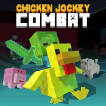 Chicken Jockey Clicker img