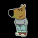 Chill Guy Clicker Chill Guy Clicker img