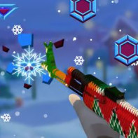 Christmas Rhythm Perfect Piano img