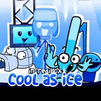 Cool As Ice Refrigerated img