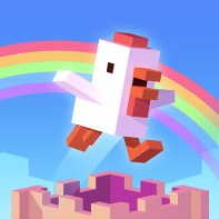 Crossy Road img