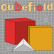 Cubefield Cubefield img