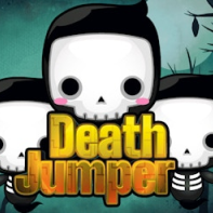 Death Jumper cover