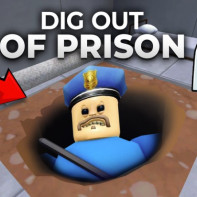Dig out of Prison img