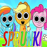 Dimensibox V3 Sprunki cover